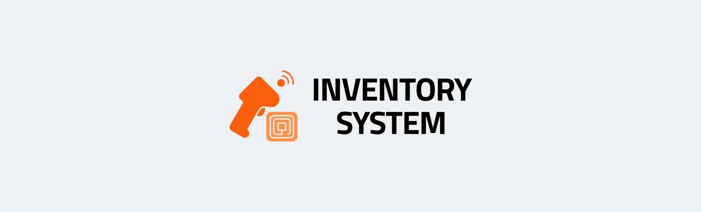 Inventory System