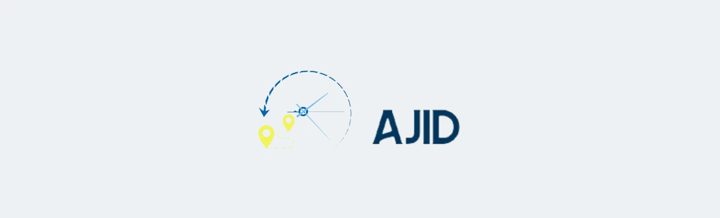 Ajid