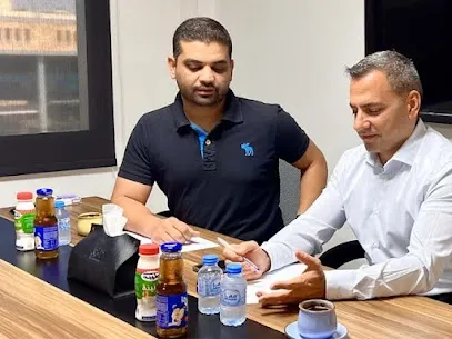 "جيل تك" توقع عقداً مع "Excursions" لتقديم خدمات سحابية