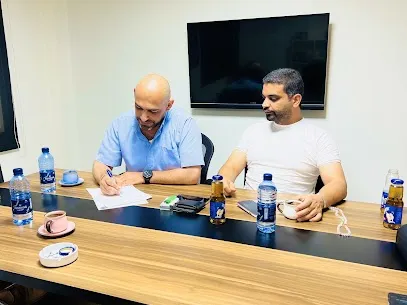 جيل تك توقع اتفاقية تعاون مع شركة رواد العصر الذكي لحلول واستشارات الذكاء الاصطناعي