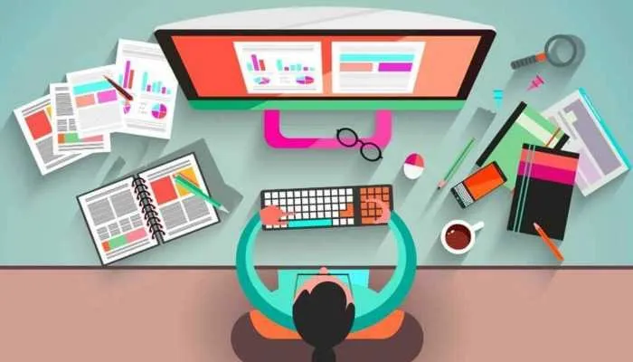 ما هي عروض تصميم المواقع