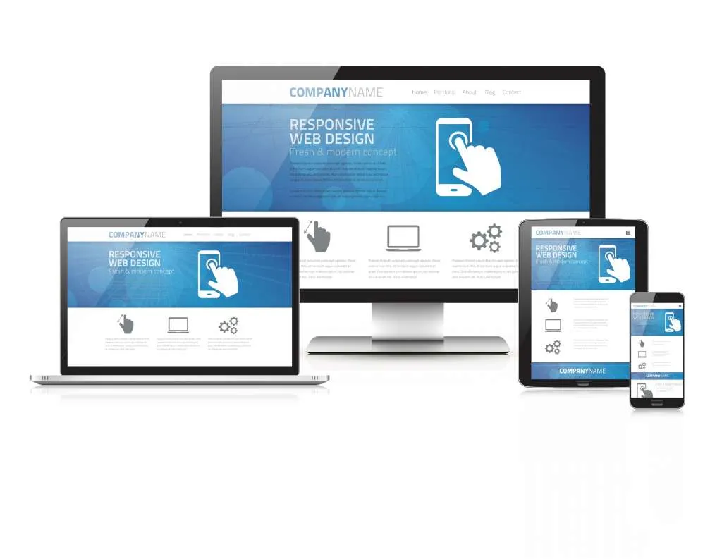 Advantages of registering in a Full-service web design company