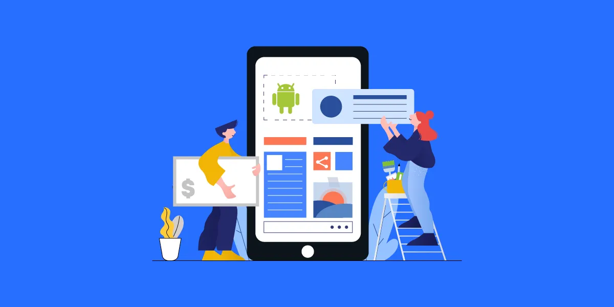 Best Mobile App Programmers Around the World — And Why Geel Tech Is the Best Choice for You