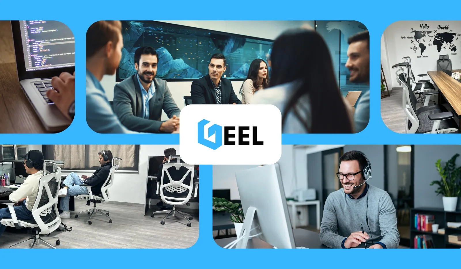 أفضل شركات البرمجيات في الأردن