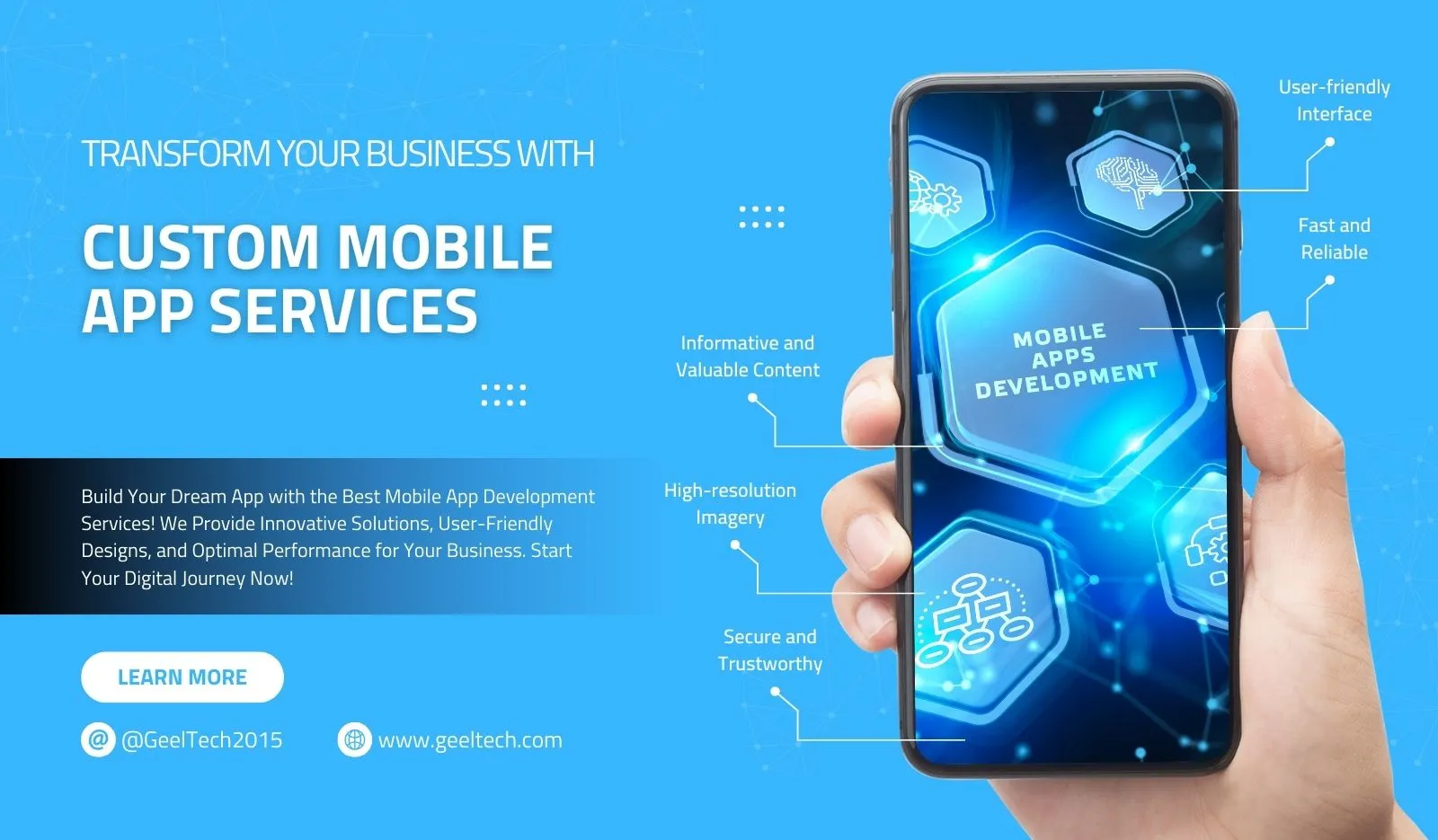 أفضل شركات تطوير التطبيقات في الأردن | شركات برمجة تطبيقات موبايل وتكلفة التطوير