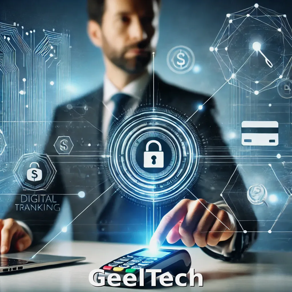 Electronic Payment Gateways in Jordan: Secure and Fast Solutions by GeelTech