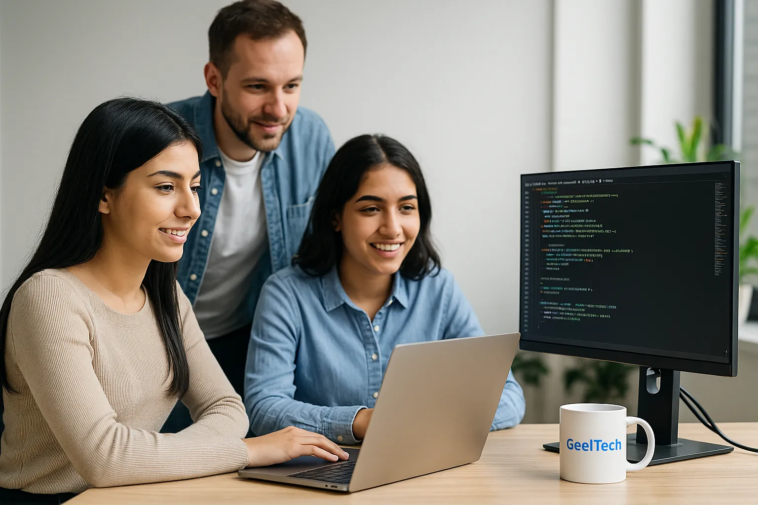 شركات البرمجة في الأردن: دليلك لاختيار الأفضل في عالم تطوير البرمجيات