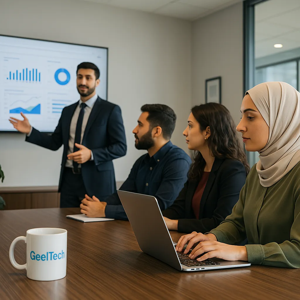 Computer and Information Systems Managers: Job Description, Skills, and Career Path