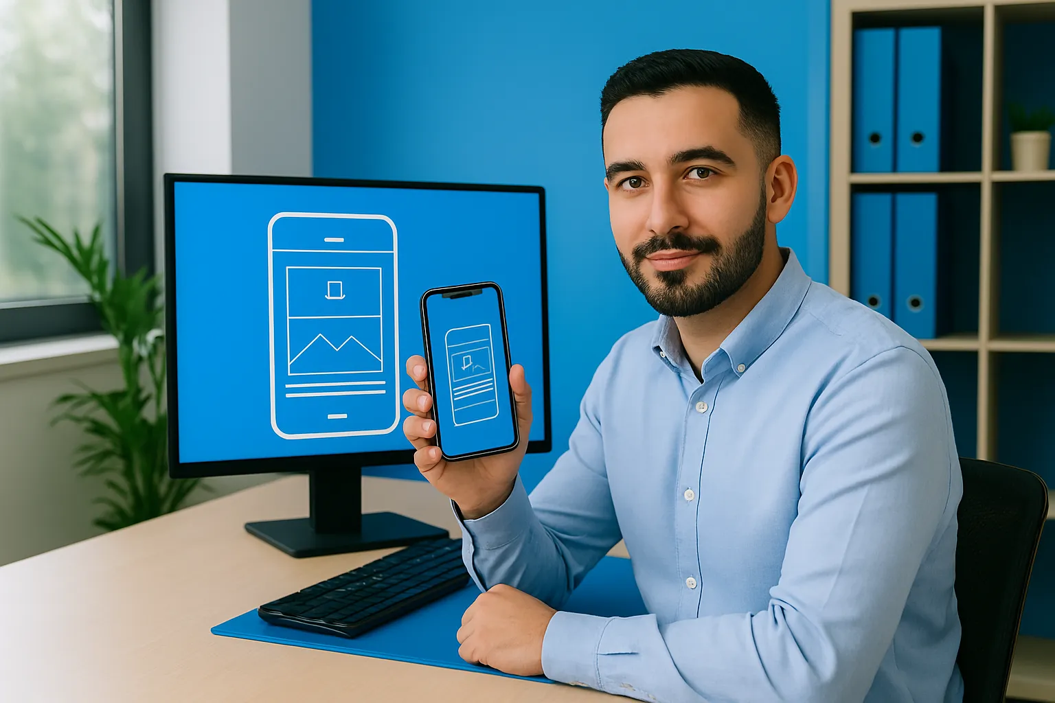 كل ما تحتاج معرفته عن برمجة تطبيقات الجوال ولماذا جيل تك هي خيارك الأفضل