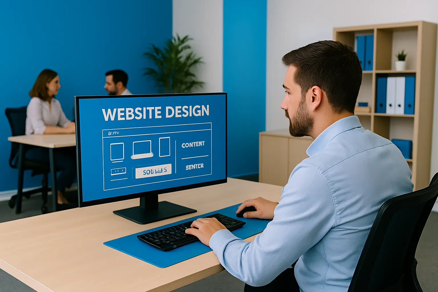 أفضل 20 شركة تكنولوجيا معلومات في الأردن (2025): الجودة تبدأ من هُنا