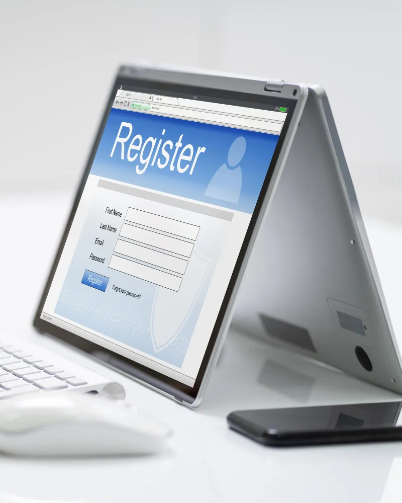 Domain Registration