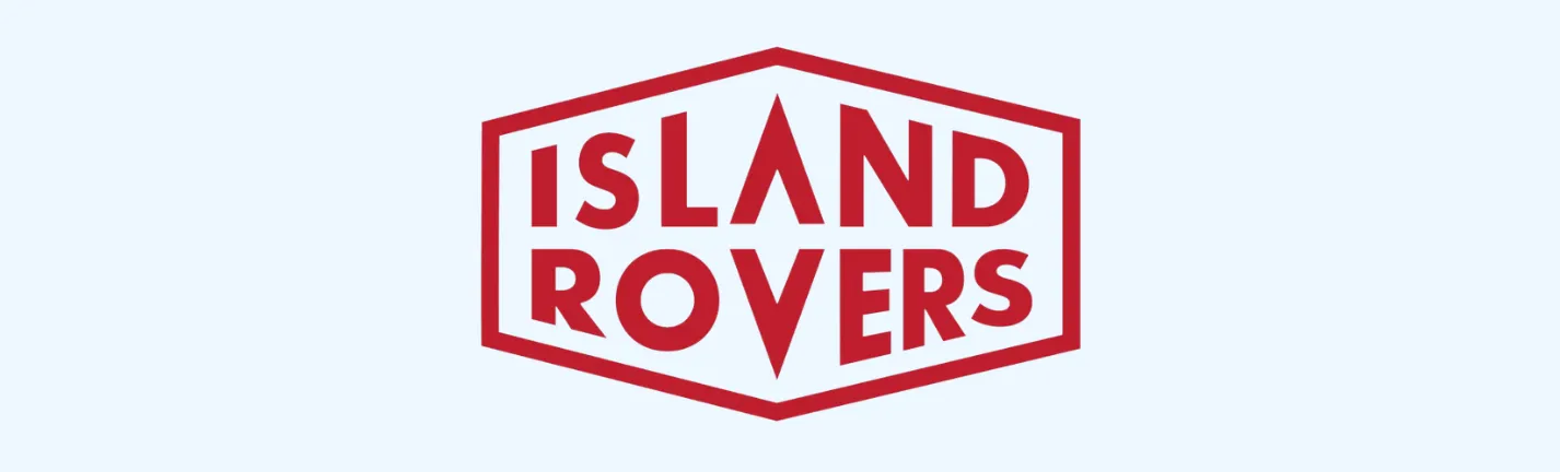 island-rovers