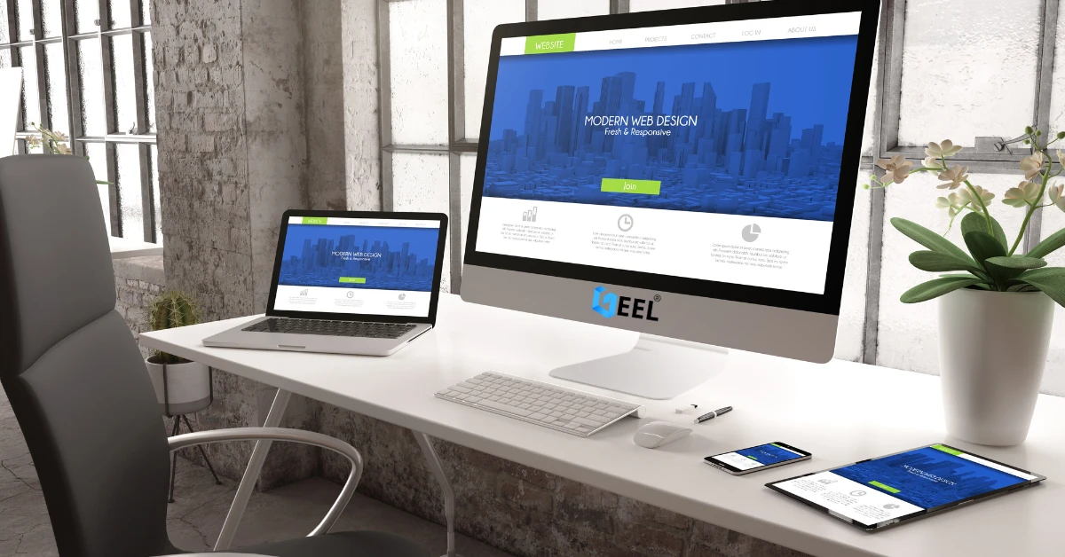 تكلفة تطوير موقع احترافي في 2026: دليل واقعي للشركات والمشاريع الناشئة