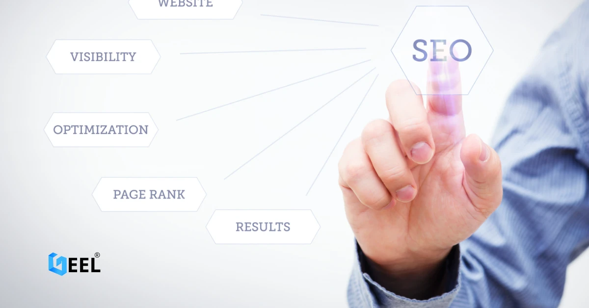 أفضل شركة تطوير مواقع متوافقة مع SEO: كيف تبني موقعًا يظهر في جوجل ويجلب عملاء؟