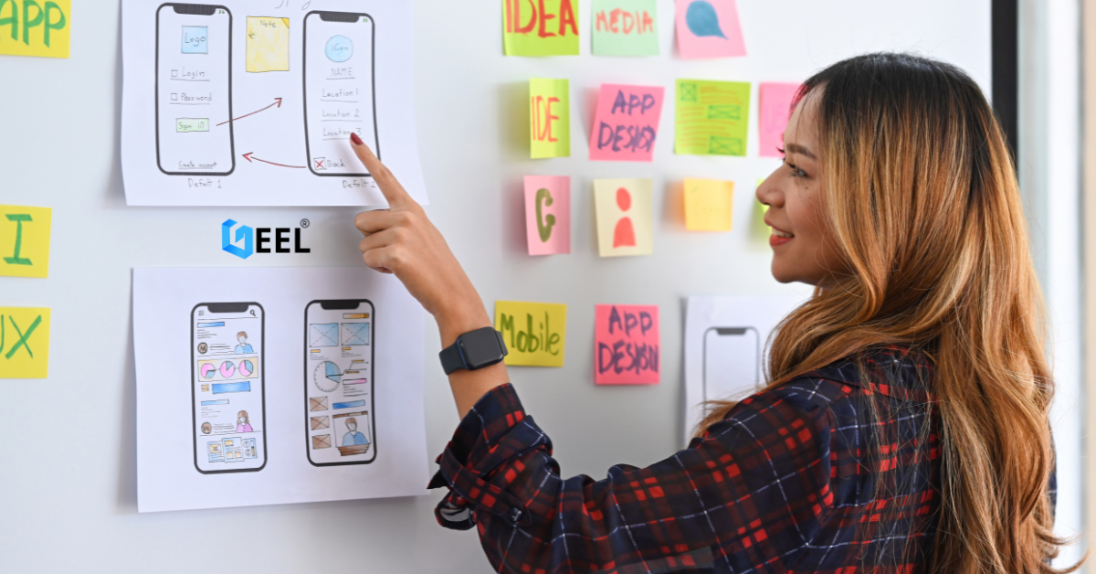 أفضل شركة تطوير تطبيقات للشركات الناشئة في السعودية – لماذا تختار Geel Tech؟