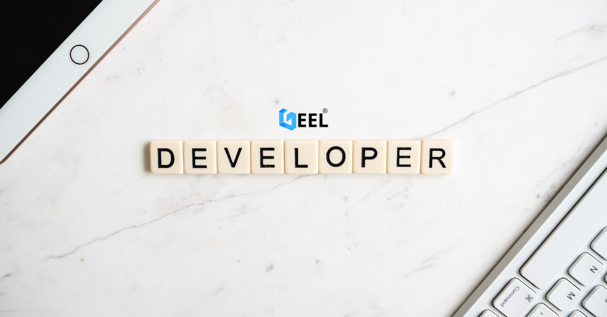 شركة تصميم مواقع وتطبيقات في السعودية – حلول رقمية متكاملة من Geel Tech