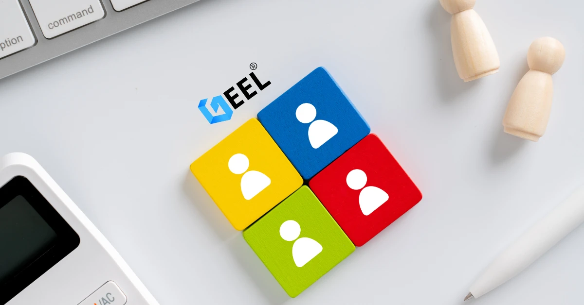 أنظمة إدارة الموارد البشرية HR Systems في السعودية – حلول ذكية لإدارة رأس المال البشري من Geel Tech