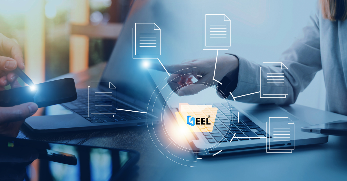 أنظمة إدارة المشاريع Project Management Systems في السعودية – تنظيم ذكي وتنفيذ احترافي مع Geel Tech