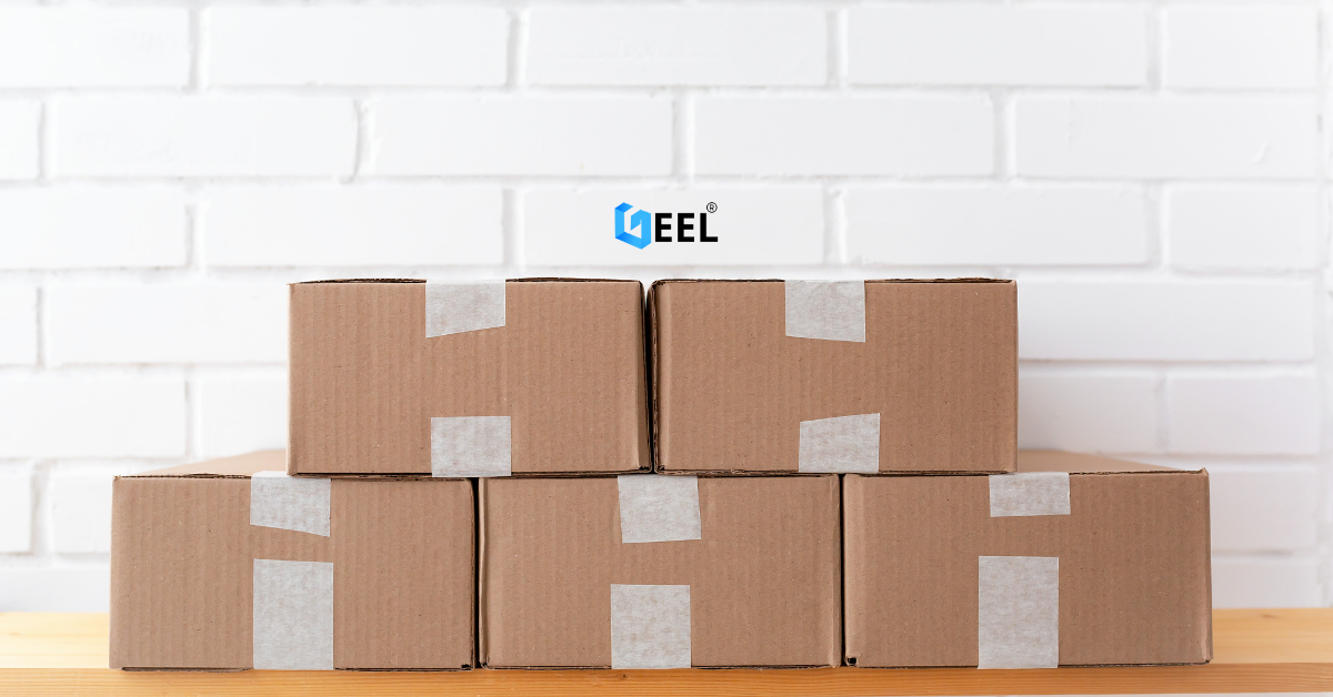 أنظمة إدارة المخزون Inventory Management Systems في السعودية – تحكم ذكي بالمخزون مع Geel Tech