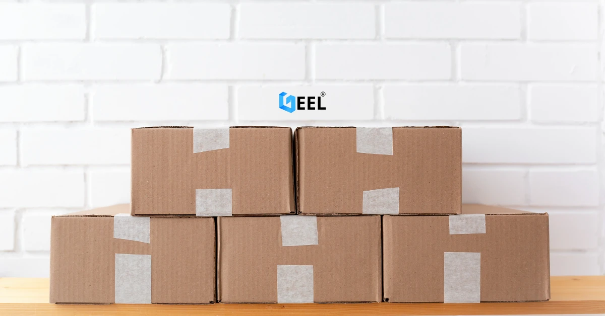 أنظمة إدارة المخزون في الأردن والخليج – تحكم ذكي بالمخزون مع Geel Tech