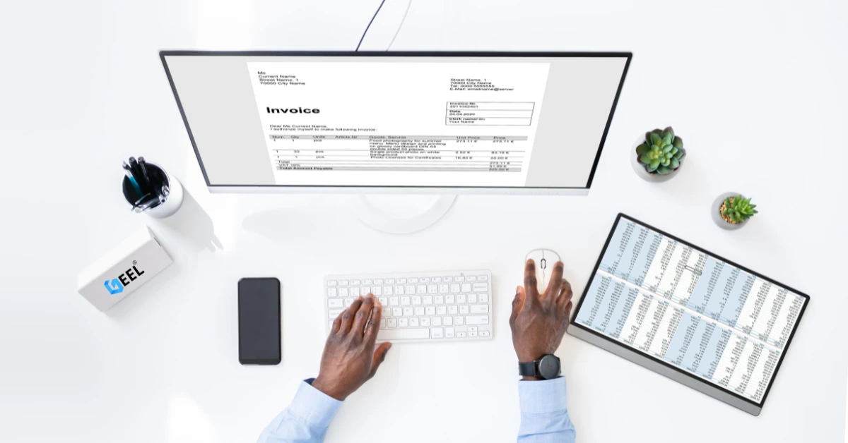 التحول إلى الفوترة الإلكترونية في السعودية: كيف تختار نظامًا برمجيًا متوافقًا مع هيئة الزكاة والضريبة (زاتكا)؟