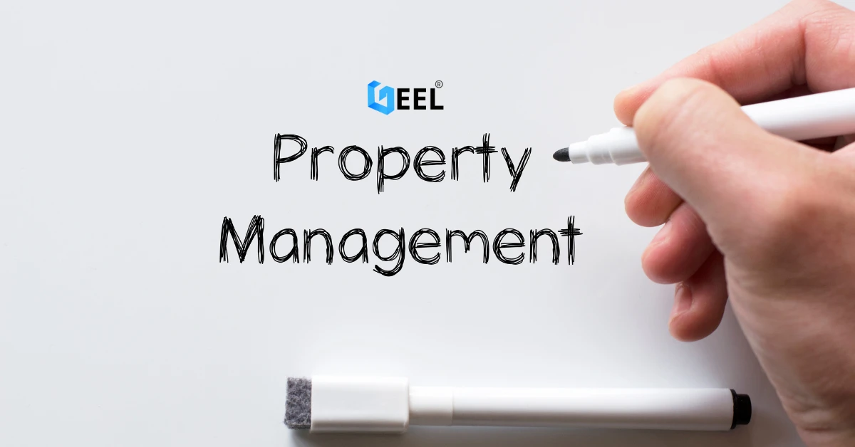 تطوير أنظمة إدارة الأملاك والعقارات (PMS) في السعودية: حلول تقنية ذكية لإدارة التحصيل والصيانة