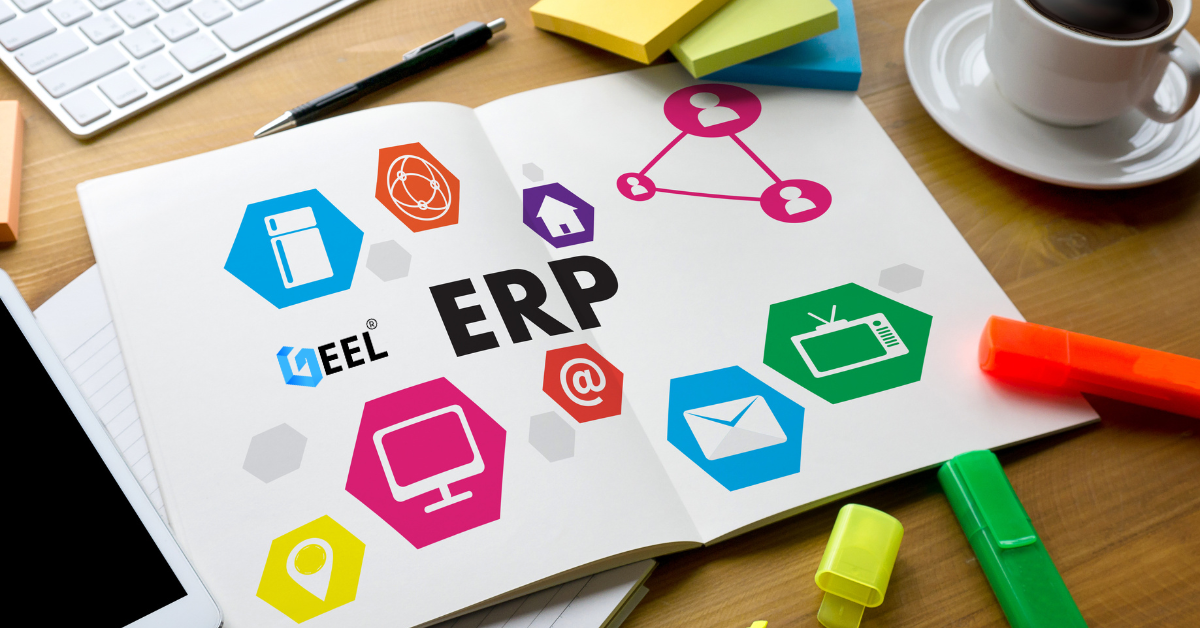 أتمتة المصانع والشركات الصناعية في السعودية: تطوير أنظمة ERP مخصصة لإدارة خطوط الإنتاج والمخازن