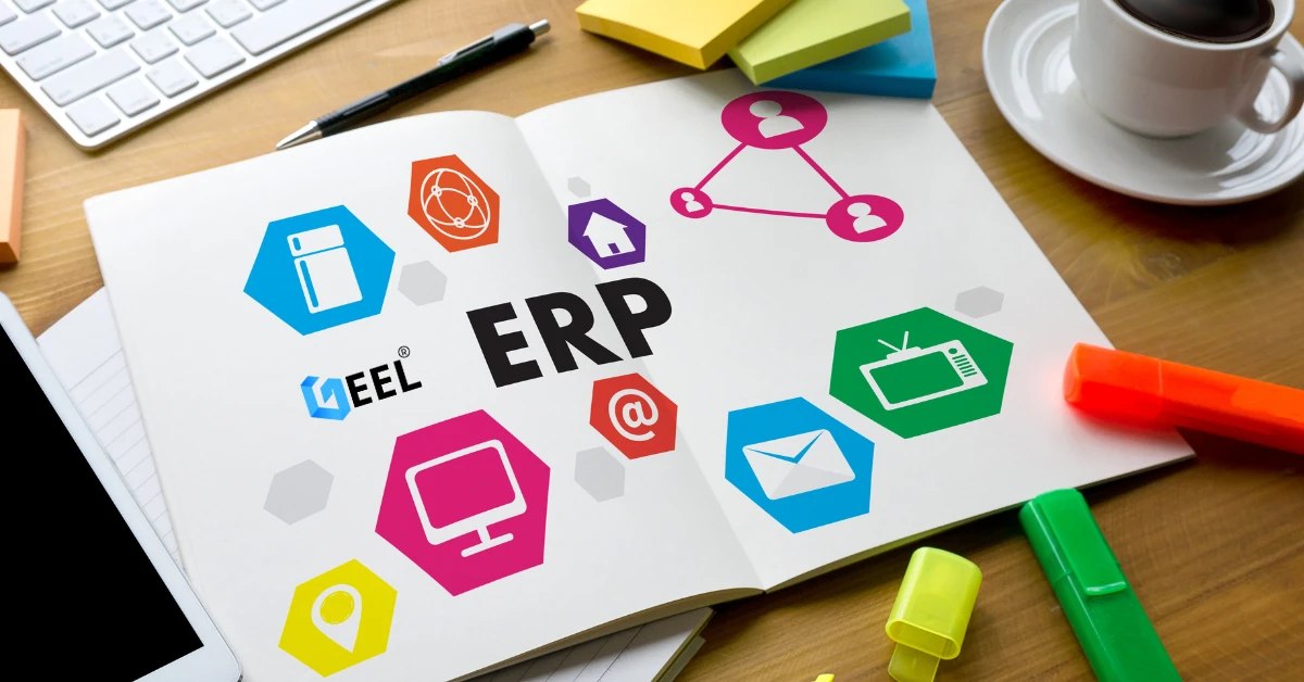 أتمتة المصانع والشركات الصناعية في السعودية: تطوير أنظمة ERP مخصصة لإدارة خطوط الإنتاج والمخازن