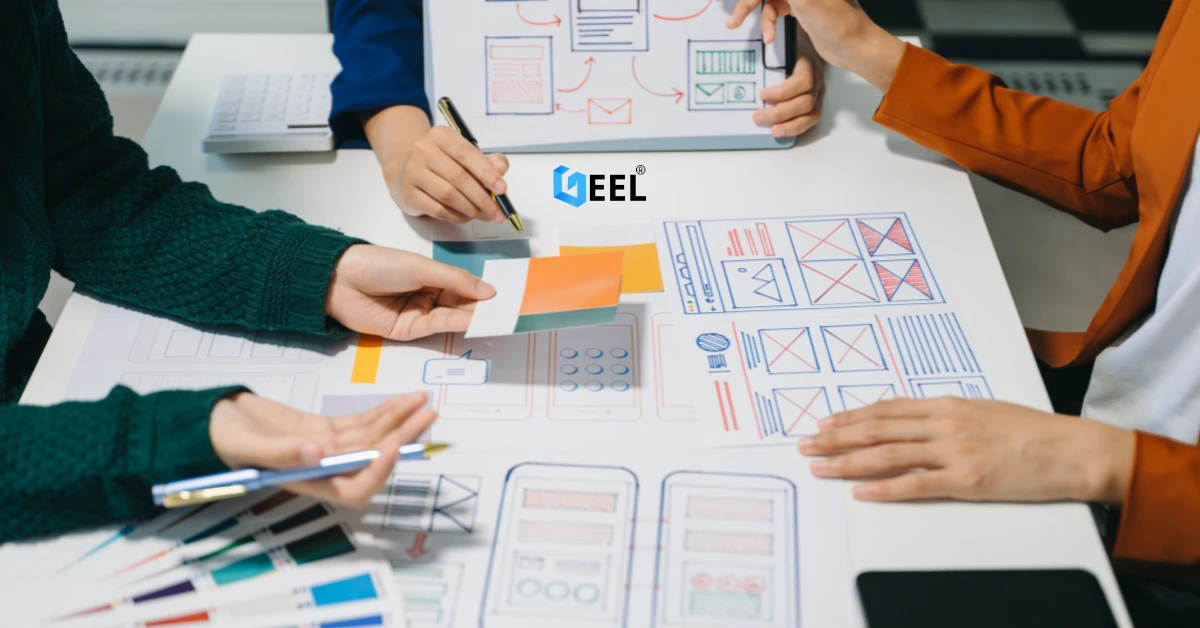 The Ultimate Mobile App Development Roadmap (Step-by-Step)