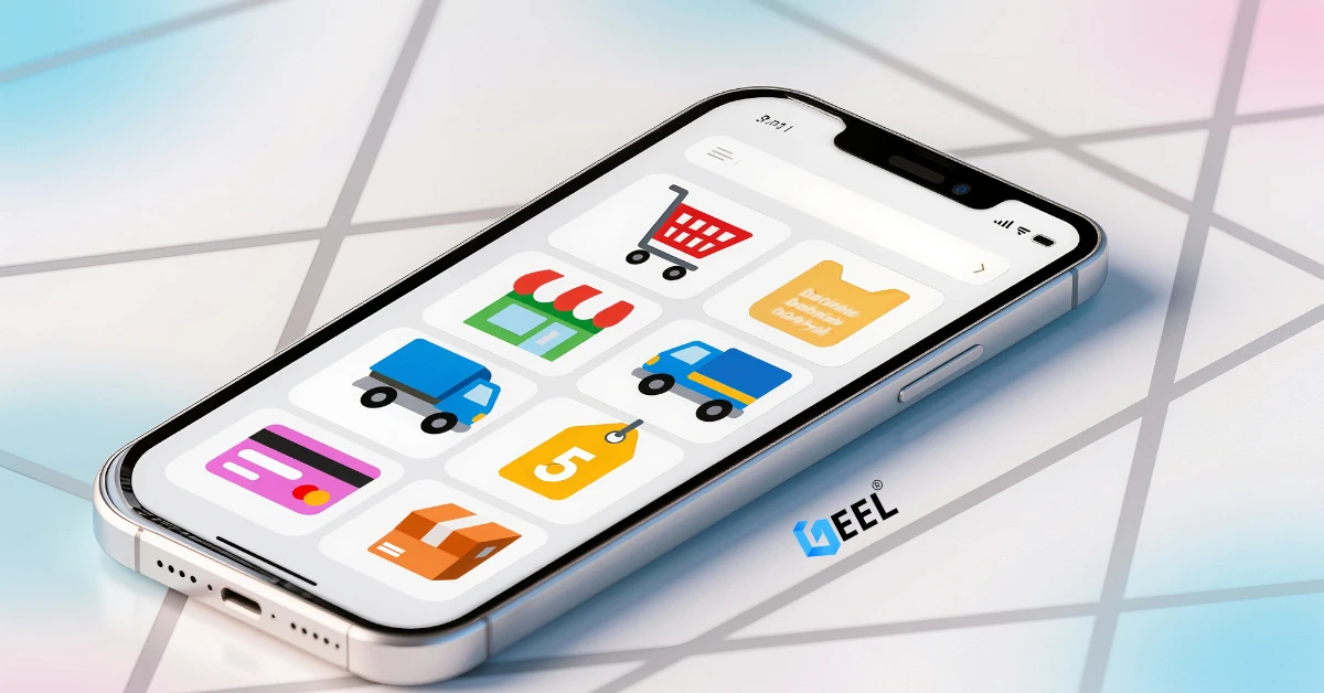 لماذا تحتاج علامتك التجارية إلى تطبيق موبايل؟