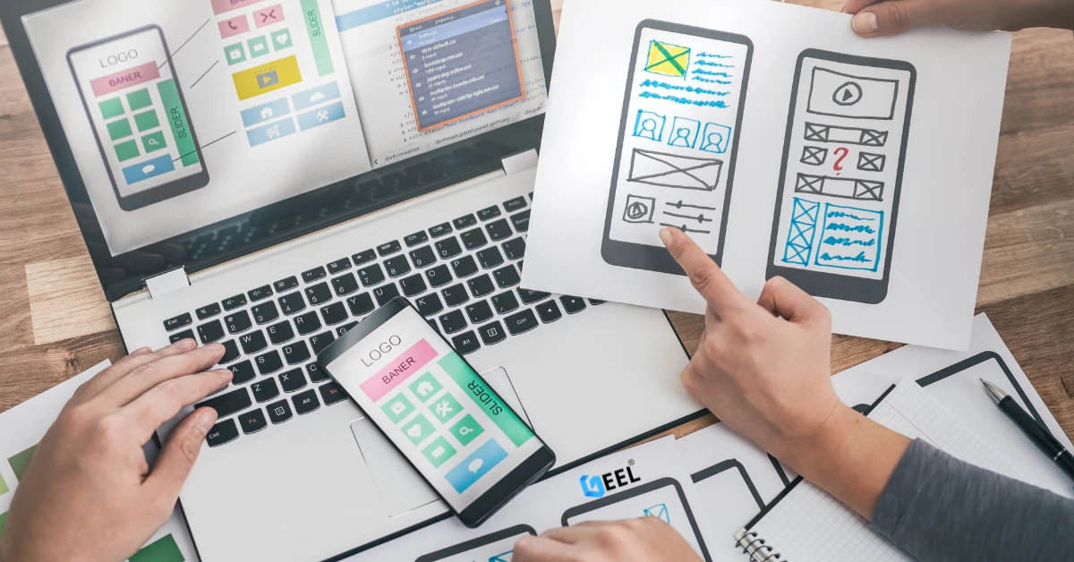 iOS App Development in Jordan – Build Powerful iPhone Apps with GeelTech