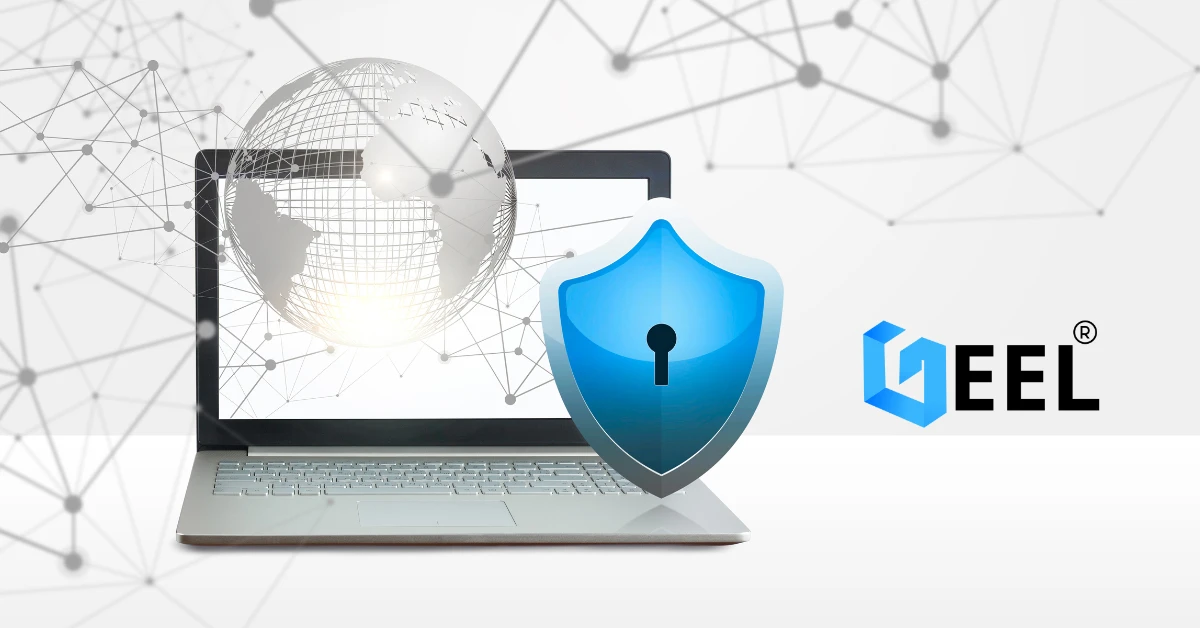 Network Security and Compliance Solutions: A Practical Guide for Jordan & GCC Businesses