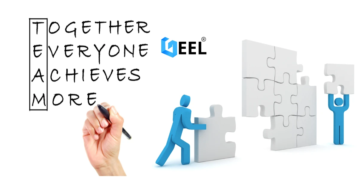 مميزات التعامل مع شركات البرمجة الكبرى: جودة أعلى وإدارة مخاطر أفضل