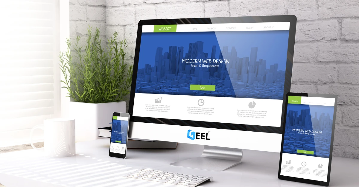 Website Redesign Examples: What Changes and Why It Works