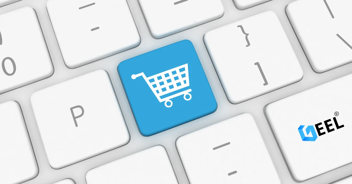 تصميم تطبيق متجر الكتروني