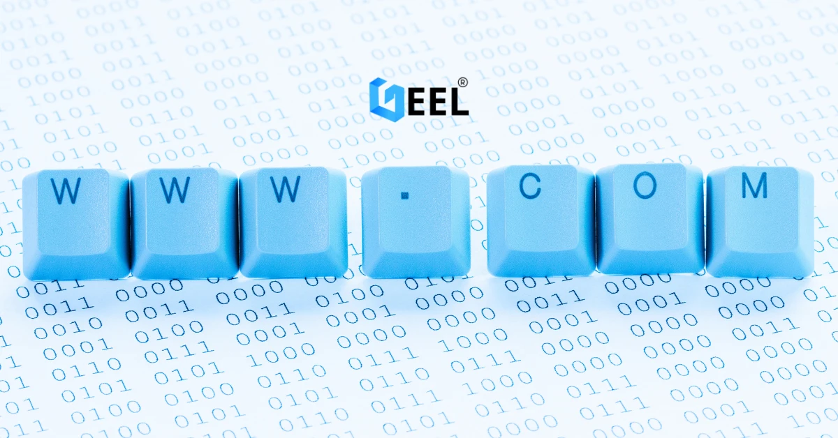 How to Choose a Domain + Set Up Professional Email in Jordan