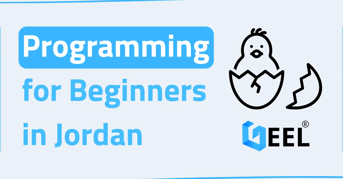 Programming for Beginners in Jordan: A Comprehensive Guide to Roadmaps, Careers, and Future-Proof Benefits