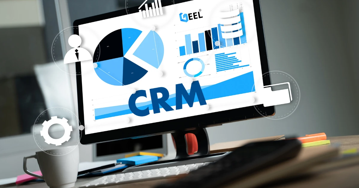 3 Types of Customer Relationship Management Software in Jordan & GCC