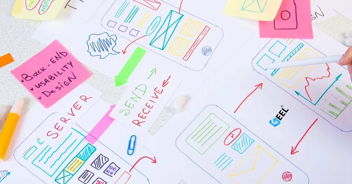 The 5 Most Important Processes Performed by Mobile App Development Experts