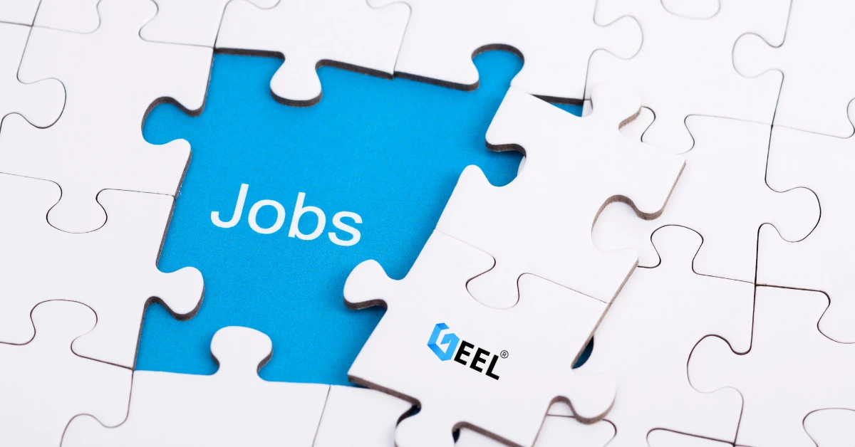 The Future of Jobs: Which Roles Are Changing Fast and How to Adapt