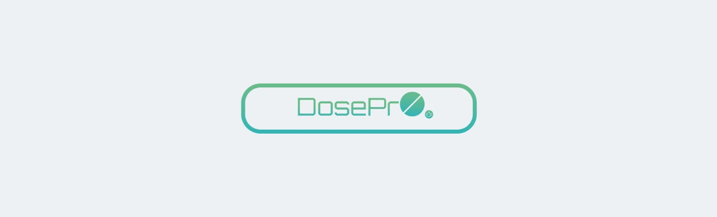 DosePro