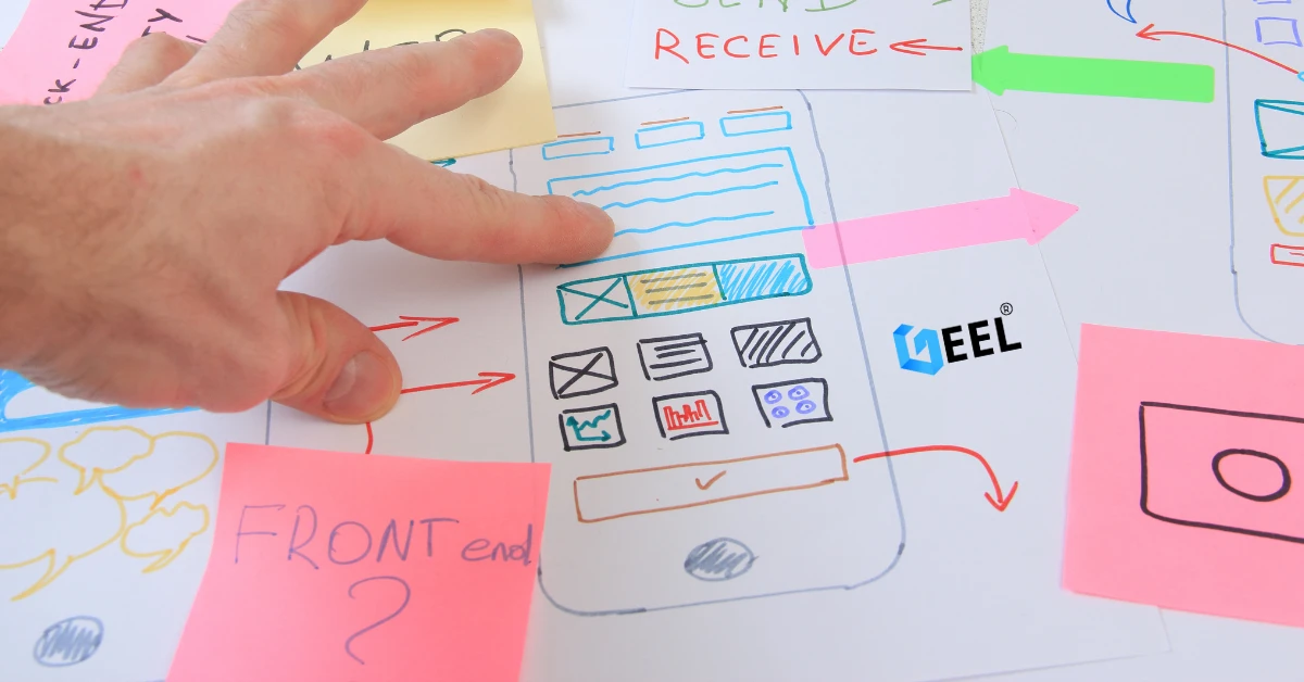 دليل نماذج تجربة المستخدم