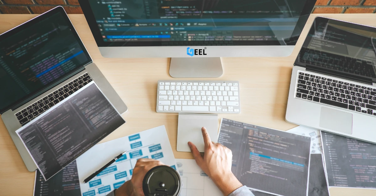 Mobile App Developers in Jordan: What They Do and How to Work With Them