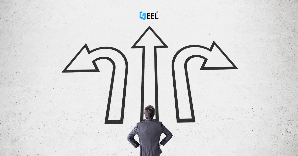 اختيار شركة برمجيات: معايير واضحة لاختيار الشريك التقني