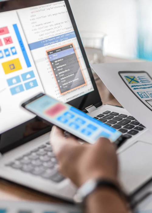 Mobile App Development