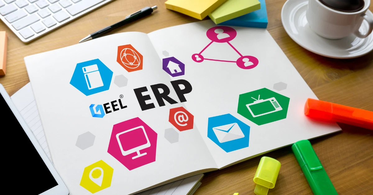 Benefits of ERP Solutions in Jordan & GCC: A Practical Guide