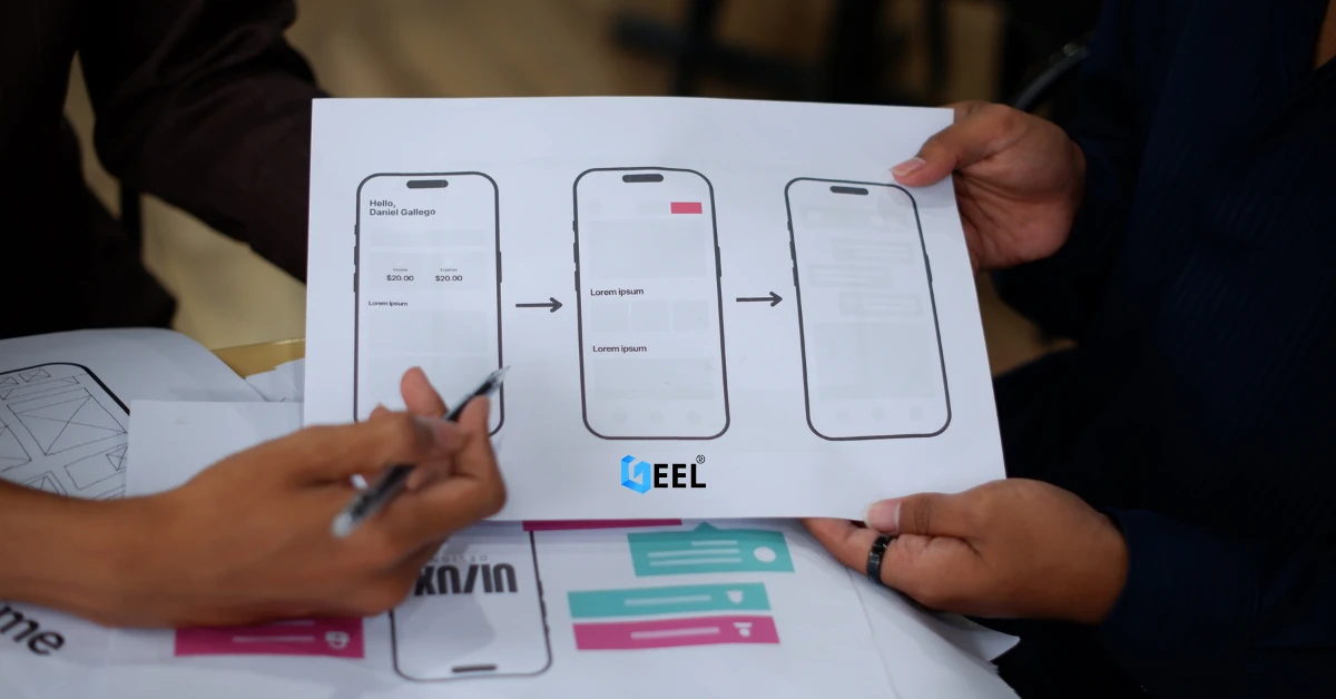 متى تختار Flutter لتطبيقك