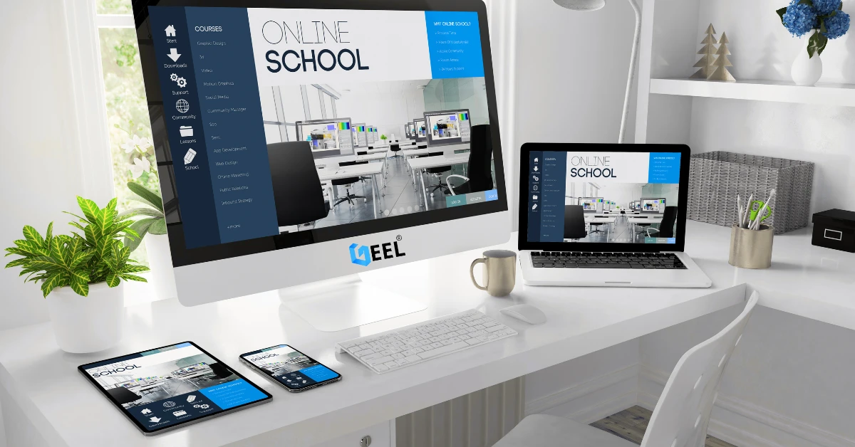 Training Center & Private School Website Guide in Jordan: What to Include for Trust and Enrollments