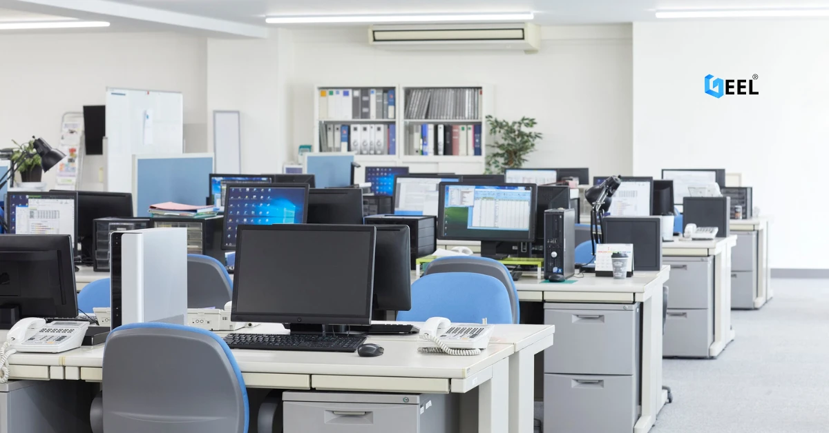 Computer Science Technology: Definition, Key Fields, and Real-World Uses