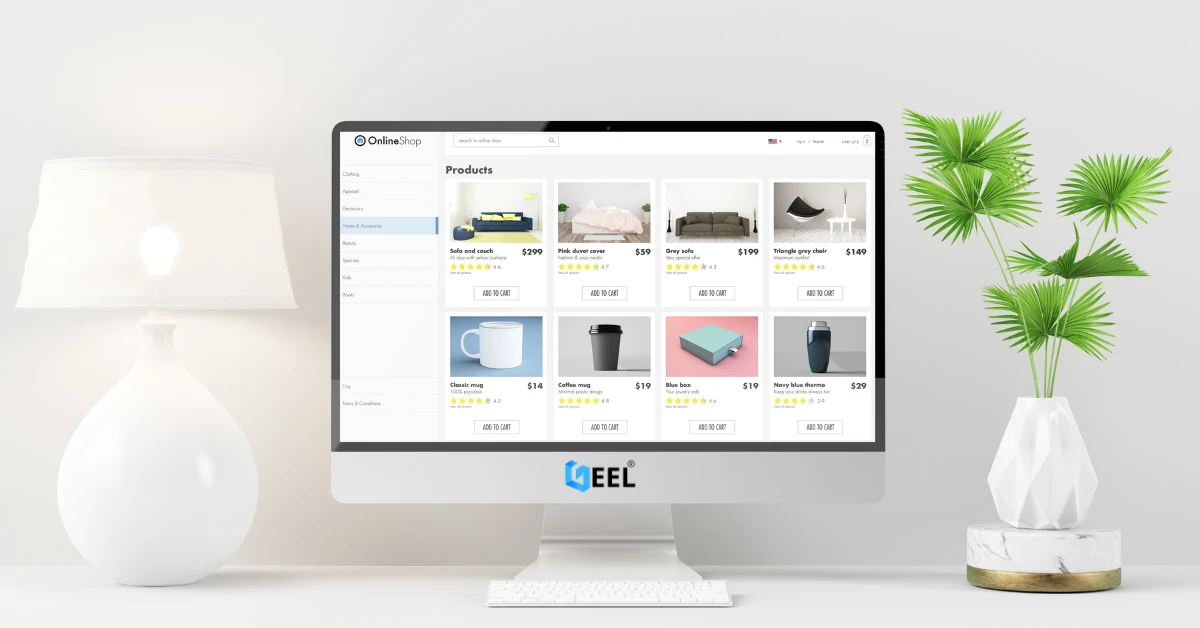 دليل بناء متجر إلكتروني ناجح